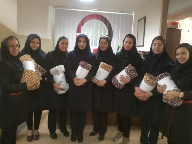 هنر - آموزشگاه زبان وستا